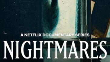 Ác Mộng Của Thiên Nhiên (Phần 2)