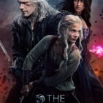 Thợ Săn Quái Vật (Phần 3)