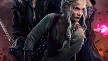 Thợ Săn Quái Vật (Phần 3)