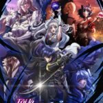 Tôi Là Sát Thủ Nhưng Chỉ Số Mạnh Hơn Hẳn Dũng Sĩ