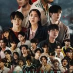 Ngôi Trường Thây Ma