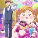 Những Cuộc Phiêu Lưu Tình Ái Của Người Ngoại Cỡ!