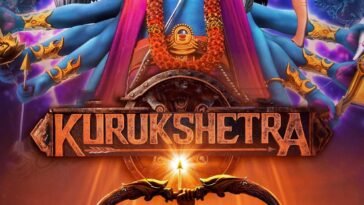 Kurukshetra: Đại Chiến Mahabharata