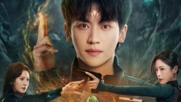 Dị Phỉ Xung Thiên