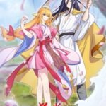 Hồ Yêu Tiểu Hồng Nương