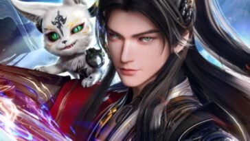 Tiên Đế Trở Về