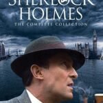 Những Cuộc Phiêu Lưu Của Sherlock Holmes (Phần 2)