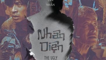 Nhân Diện