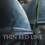 Lằn Ranh Đỏ Mỏng Manh