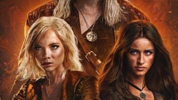 Thợ Săn Quái Vật (Phần 4)