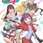 Egao no Taenai Shokuba desu.