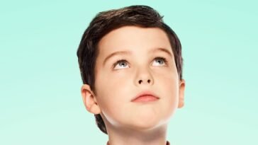 Tuổi Thơ Bá Đạo của Sheldon (Phần 2)