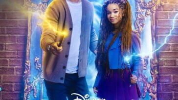 Phù Thủy Thường Trú Tại Xứ Waverly (Phần 1)