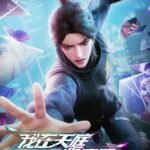 Ta Ở Thiên Đình Thu Phế Phẩm (Tôi Thu Mua Phế Liệu Ở Thiên Đình)