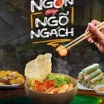 Ngon Từng Ngõ Ngách
