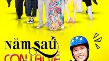 Năm Sau Con Lại Về