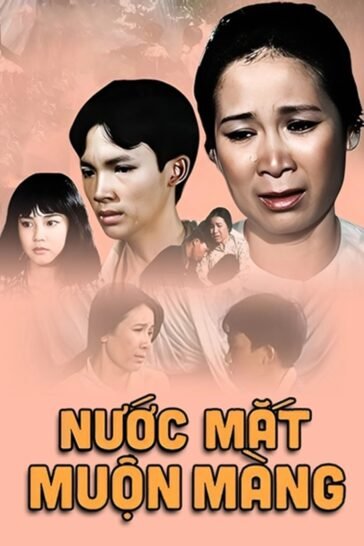 Nước Mắt Muộn Màng