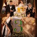 Gái Già Lắm Chiêu 3