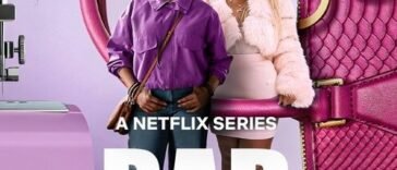 Gần Mực Thì Đen