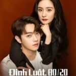 Định Luật 80/20 Của Tình Yêu