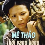 Mê Thảo Thời Vang Bóng