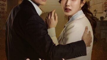 Cô Đừng Hòng Thoát Khỏi Tôi