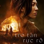 Tro tàn rực rỡ