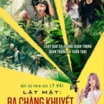 Lật Mặt 3: Ba Chàng Khuyết