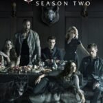 Ma Cà Rồng Nguyên Thủy (Phần 2)