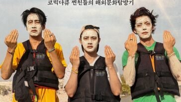 Gieo Gì Gặt Nấy: Ngoại Truyện Mexico