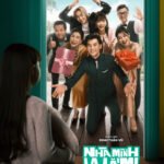 Nhà Mình Lạ Lắm