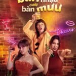 Trên Bàn Nhậu Dưới Bàn Mưu