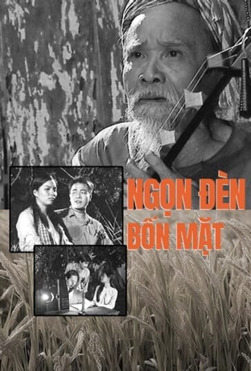 Ngọn Đèn Bốn Mặt