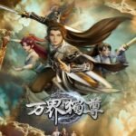 Vạn Giới Độc Tôn