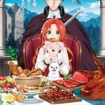 Tiểu Thư Tham Ăn Và Công Tước Ma Cà Rồng