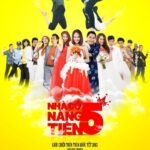 Nhà Có 5 Nàng Tiên