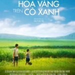 Tôi Thấy Hoa Vàng Trên Cỏ Xanh