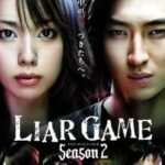 Trò Chơi Dối Trá (Phần 2)