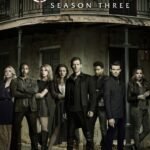 Ma Cà Rồng Nguyên Thủy (Phần 3)