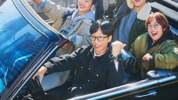 Giác Quan Thứ Sáu: Vòng Quanh Thành Phố (Phần 2)