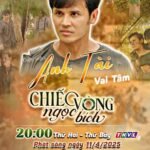 Chiếc Vòng Ngọc Bích