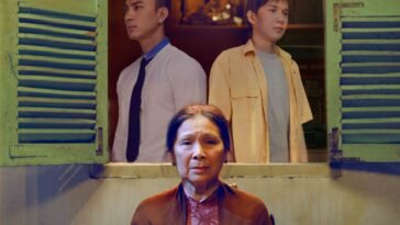 Có Căn Nhà Nằm Nghe Nắng Mưa