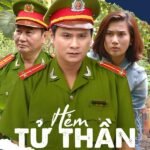 Hẻm Tử Thần