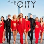 Môi Giới New York