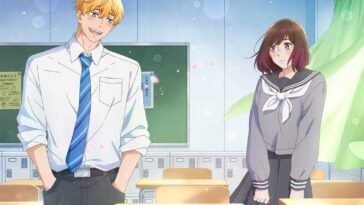 Taiyou yori mo Mabushii Hoshi