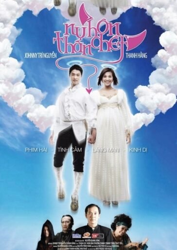 Nụ Hôn Thần Chết
