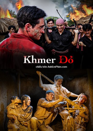 Khmer Đỏ