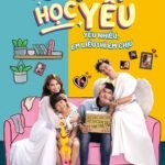 Chị Mẹ Học Yêu (Phần 1)