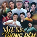 Mặt Trời Trong Đêm