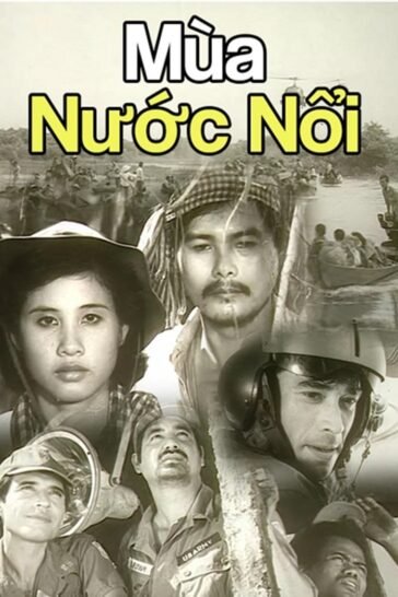 Mùa Nước Nổi